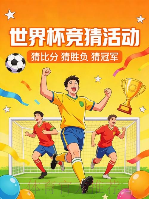 世界杯竞猜最新